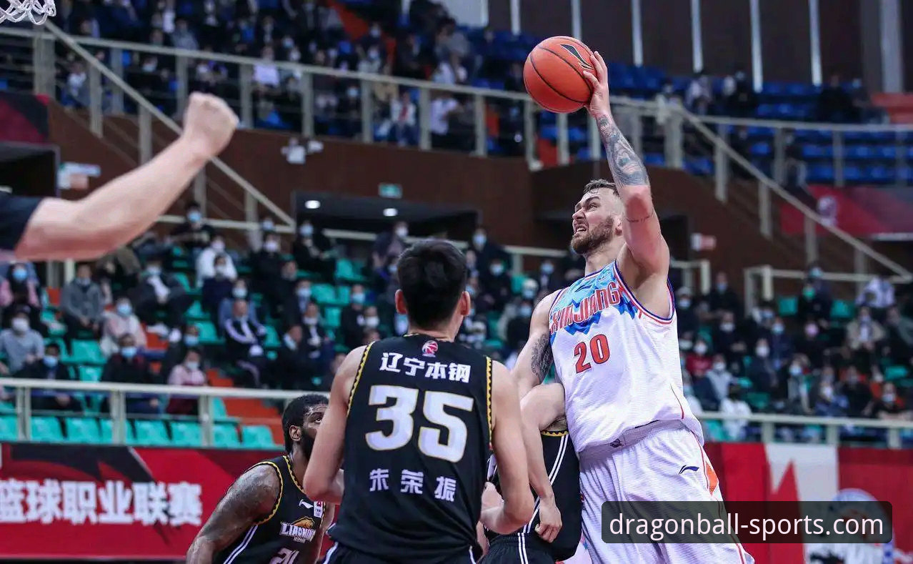 3个关键转折点：复盘广州终结4连败的战术博弈与郭艾伦伤退影响